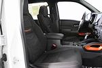 Used 2023 Nissan Frontier PRO-4X Crew Cab for sale #GD308435A - photo 13