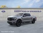 2026 Ford F-150 SuperCrew Cab 4WD Pickup for sale #GD30952 - photo 4