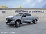 2026 Ford F-350 Crew Cab SRW 4WD Pickup for sale #GD31065 - photo 4
