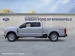 2026 Ford F-350 Crew Cab SRW 4WD Pickup for sale #GD31065 - photo 6