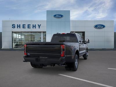 2025 Ford F-350 Crew Cab DRW 4x4 Pickup for sale #GD32796 - photo 2