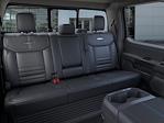 2025 Ford F-350 Crew Cab DRW 4x4 Pickup for sale #GD32796 - photo 11