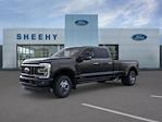 2025 Ford F-350 Crew Cab DRW 4x4 Pickup for sale #GD32796 - photo 4