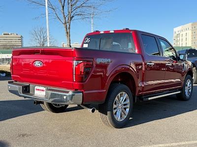 New 2026 Ford F-150 - photo 1
