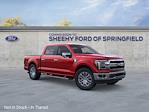 New 2026 Ford F-150 Lariat SuperCrew Cab for sale #GD33026 - photo 1