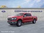 New 2026 Ford F-150 Lariat SuperCrew Cab for sale #GD33026 - photo 4