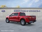 New 2026 Ford F-150 Lariat SuperCrew Cab for sale #GD33026 - photo 7