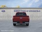 New 2026 Ford F-150 Lariat SuperCrew Cab for sale #GD33026 - photo 8