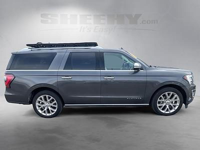 Used 2018 Ford Expedition MAX - photo 1