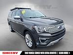 2018 Ford Expedition MAX 4WD SUV for sale #GD33562A - photo 1