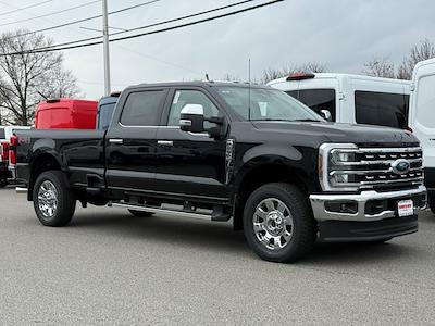 New 2026 Ford F-250 - photo 1