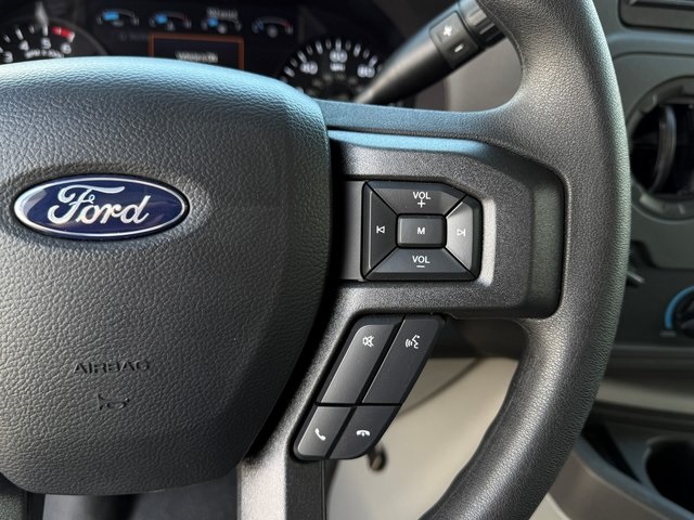 New 2026 Ford E-350 - photo 30