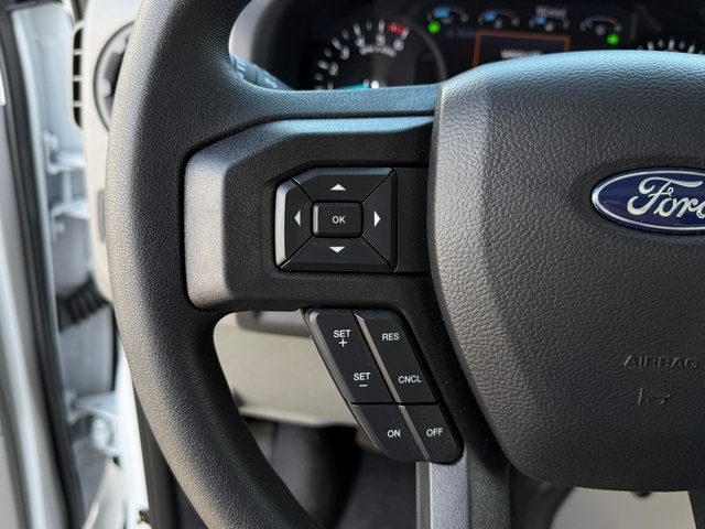 New 2026 Ford E-350 - photo 31