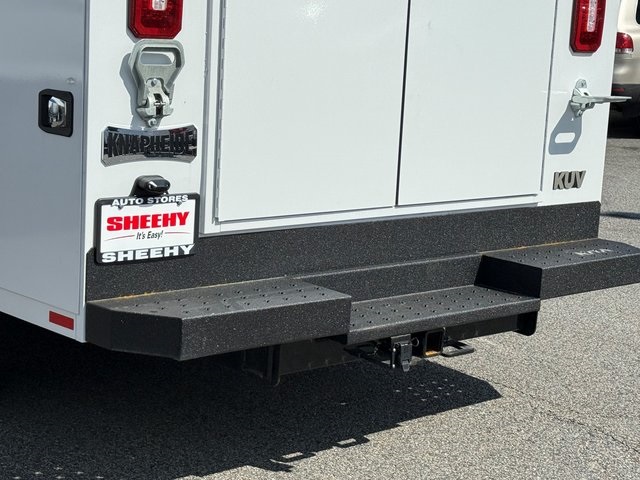 New 2026 Ford E-350 - photo 9