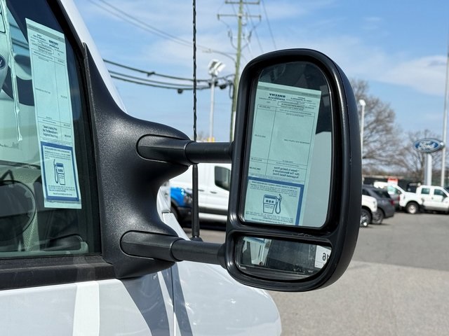 New 2026 Ford E-350 - photo 10