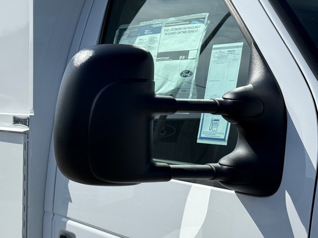 New 2026 Ford E-350 - photo 11