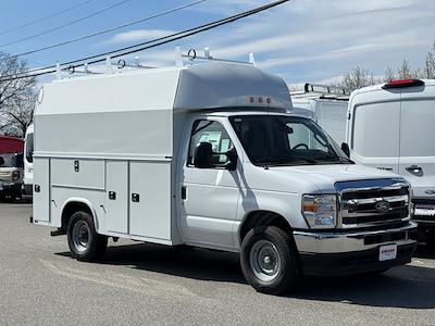 New 2026 Ford E-350 - photo 1