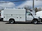 2026 Ford E-350 RWD Service Utility Van for sale #GD34599 - photo 3