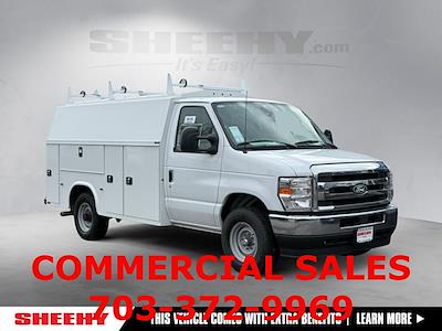 2026 Ford E-350 RWD Cutaway for sale #GD34634 - photo 1