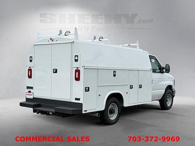 New 2026 Ford E-350 - photo 1