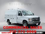 2026 Ford E-350 RWD Cutaway for sale #GD34634 - photo 1