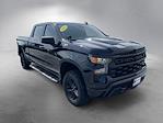 2022 Chevrolet Silverado 1500 Crew Cab 4x4 Pickup for sale #GD34802A - photo 3