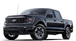 2025 Ford F-150 SuperCrew Cab 4WD Pickup for sale #GD35668 - photo 1