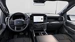 2025 Ford F-150 SuperCrew Cab 4WD Pickup for sale #GD35668 - photo 7