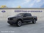 2025 Ford F-150 SuperCrew Cab 4x4 Pickup for sale #GD35668 - photo 3