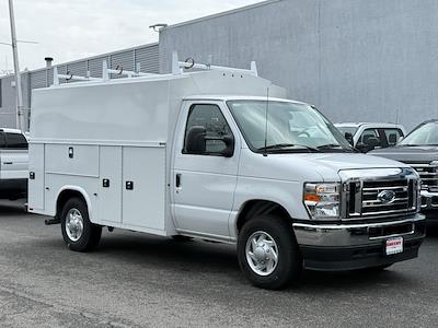 2025 Ford E-350 RWD Service Utility Van for sale #GD35715 - photo 1