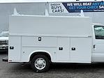 2025 Ford E-350 RWD Service Utility Van for sale #GD35715 - photo 5