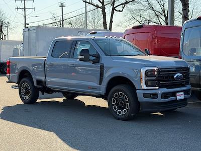 New 2025 Ford F-350 - photo 1