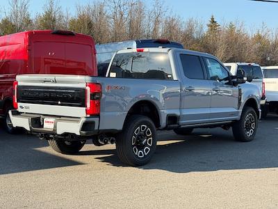New 2025 Ford F-350 - photo 1