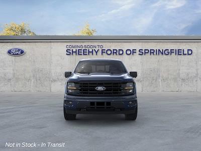 2025 Ford F-150 SuperCrew Cab 4x4 Pickup for sale #GD37701 - photo 2