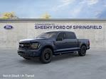 2025 Ford F-150 SuperCrew Cab 4x4 Pickup for sale #GD37701 - photo 3