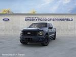 2025 Ford F-150 SuperCrew Cab 4x4 Pickup for sale #GD37701 - photo 4