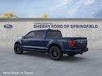2025 Ford F-150 SuperCrew Cab 4x4 Pickup for sale #GD37701 - photo 6