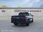 2025 Ford F-150 SuperCrew Cab 4x4 Pickup for sale #GD37701 - photo 8