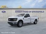 2026 Ford F-150 Regular Cab RWD Pickup for sale #GD38545 - photo 4