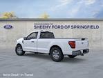 2026 Ford F-150 Regular Cab RWD Pickup for sale #GD38545 - photo 7