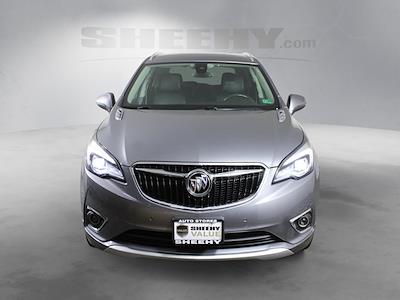 2020 Buick Envision AWD SUV for sale #GD470160A - photo 2