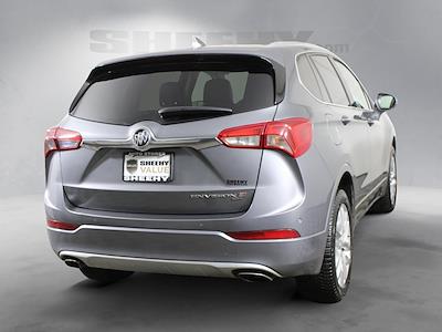 Used 2020 Buick Envision Premium for sale #GD70160A - photo 2