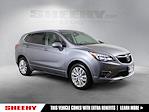 2020 Buick Envision AWD SUV for sale #GD470160A - photo 1
