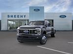 New 2026 Ford F-450 Platinum Crew Cab for sale #GD49289 - photo 5