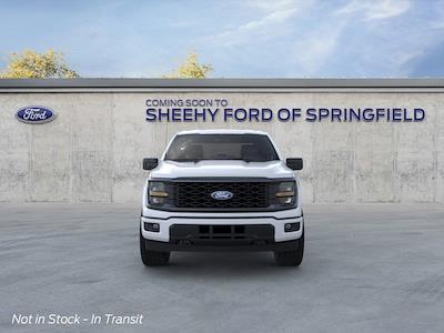 2025 Ford F-150 SuperCrew Cab 4x4 Pickup for sale #GD49337 - photo 2