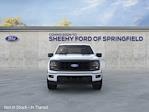 2025 Ford F-150 SuperCrew Cab 4x4 Pickup for sale #GD49337 - photo 2