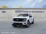 2025 Ford F-150 SuperCrew Cab 4x4 Pickup for sale #GD49337 - photo 4