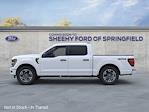 2025 Ford F-150 SuperCrew Cab 4x4 Pickup for sale #GD49337 - photo 5