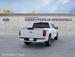 2025 Ford F-150 SuperCrew Cab 4x4 Pickup for sale #GD49337 - photo 8