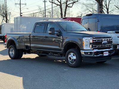 2026 Ford F-350 Crew Cab DRW 4WD Pickup for sale #GD49396 - photo 1